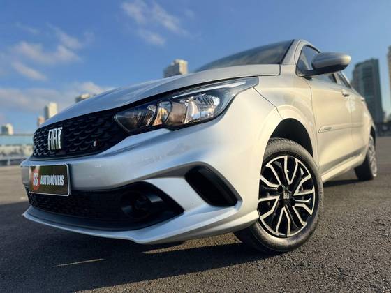 FIAT ARGO 1.0 FIREFLY FLEX DRIVE MANUAL